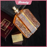 DUBAI SULTAN PERFUME Original Minyak Wangi Dubai sultan Dubai Men Perfume 100ml
