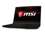 MSI GF63 8RD-090PH MSI