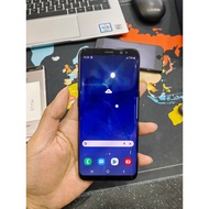 Samsung S8 second hand unit