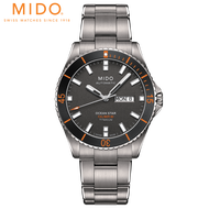 Mido รุ่น OCEAN STAR รหัสรุ่น M026.430.44.061.00