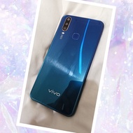 HP Vivo y12 - bekas