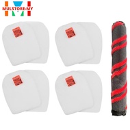 [Mulstore] Roller rush Filter Kit For Shark IZ862H IZ840 IZ800 Stratos handheld Vacuum