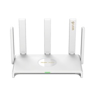 Router Ruijie RG EW3000GX Wifi 6 Dual Band Giga Bit Mesh Router Official Guarantee