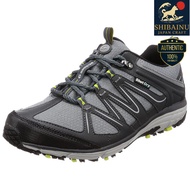 Men's Waterproof Walking Shoes SPLT SDM01 4E