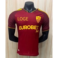 2026/27 New Rome Home Player Jersey Island  Dybala 21 IRX8