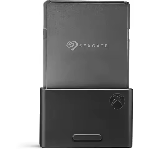 Xbox Series X S Storage Expansion Card 2TB NVMe SSD Plug Play Quick Resume
