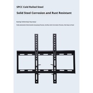 Pipishell Tilt TV Wall Mount Bracket Low Profile for Most 23-55 Inch LED LCD OLED 4K Flat Curved TVs