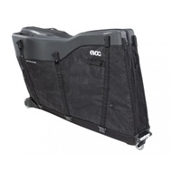 Evoc Road Bike Bag Pro | Only wheels and pedals needs to be removed Extra light and ultra safe hybrid construction