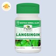 langsingin hpai