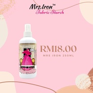 ️ SPRAY TUDUNG MUDAH BENTUK MRS.IRON