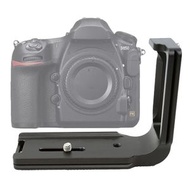全城熱賣 - FITTEST FLN-D850 橫豎拍板 適用於Nikon D850 (顏色：黑色)