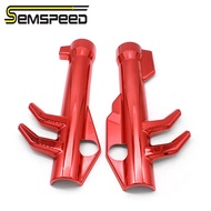 Honda PCX125 PCX160 อะไหล่ตกแต่งเครื่องมือปรับแต่ง ฝาปิดตกแต่งด้านหน้า อะไหล่เครื่องยนต์ อะไหล่ชิ้นส