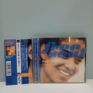 #F210-94 CD TERPAKAI [ FREE SOUL - PARTY ] USED CD #F210-94
