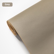 [70×400cm] Stiker Sofa Kulit  Stiker Kursi Kulit Sofa  Stiker Kulit jok Mobil