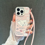 [Case+Wristband]For Oppo A5SA74A95A78A58A1A9 A16 A93A94A36A76K10A96A98F23 A11 A16K A54S A18 A17 A57 