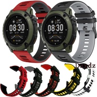 COROS NOMAD GPS Sport Silicone Strap For COROS NOMAD Smart Watch Silicone Band Wristband Bracelet Ac