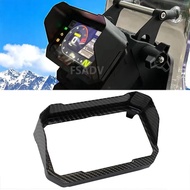 450MT Instrument Hat Sun Visor Meter Cover Guard For CFMOTO 450MT 450 MT ﻿450mt 2024 2025 Motorcycle