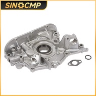 1PC Oil Pump 15100-62050 For 95-04 Toyota 4Runner Tacoma Tundra 3.4L 5VZFE Automotive Professional P