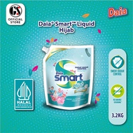 DAIA Smart Hijab 3.2kg Refill Pack