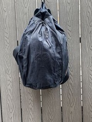 MANDARINA Duck MD backpack rucksacks  背囊 背包 Hiking 行山 遠足  backpack  dark blue  colour 95% new, 100%r