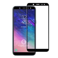 LAYAR Tempered Glass Samsung A9 2018 Anti-Scratch Glass Screen Guard Protector Screen Protector