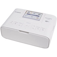 Canon Selphy CP1300 Wireless Compact Photo Printer with AirPrint and Mopria Device Printing