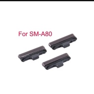 TOMBOL SAMSUNG A80 OUTER BUTTON