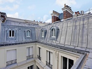 Magnificent studio - 2P - Place-Vendome