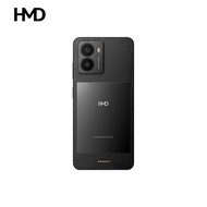 HMD Fusion Smartphone 5G  108MP Main Cam+50MP Selfie 6.56 90Hz Display Support Smart Outfits