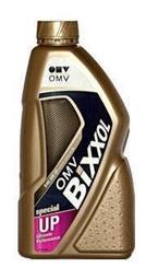 OMV公司貨  全合成機油 BIXXOL 5W30 UP 汽油.柴油可用
