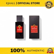 {New Arrival 🔥🔥} Bath and Body Works Malaysia BBW cologne My Signature