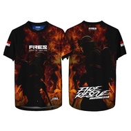 JERSEY PEMADAM||JERSEY PEMADAM KUSTOM||JERSEY PEMADAM SATUAN||KAOS PEMADAM||KAOS PEMADAM KUSTOM