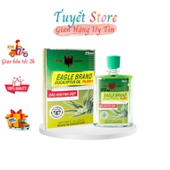 Sing Eucalyptus Oil Repels Mosquitoes 25ML (dozen 12)