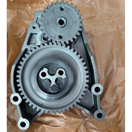 477547 471733 98180110 20140407100 Oil Pump  for Volvo Truck FL6 FL7 FS7 Bus B6 B7 B7R