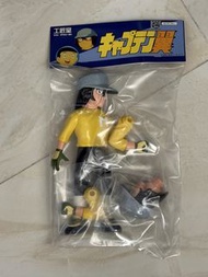 工匠堂 足球小將 角色模型