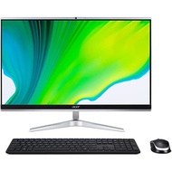 Acer Aspire C All-in-One Desktop | C24-1651 (i7-1165G7) 23.8 Inch IPS FHD