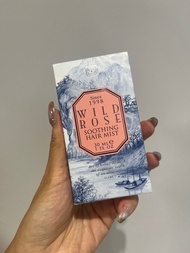 Donna Chang hair mist 頭髮噴霧 柔順