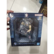 [100% Authentic] Bandai Demon Slayer Ichiban Kuji Uzui Tengen Layer Scape