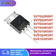 10Pcs SVT068R5NT SVT032R8NT SVT042R5NT SVT044R5NT SVT076R5NT SVT104R5NT SVT105R5NT 068R5NT 032R8NT 0