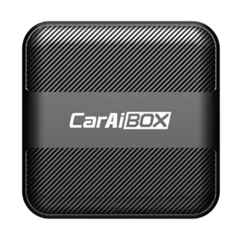 -[A51I Digital]2 In 1 Carplay Adapter Android Auto Wired To Wireless Plug & Play USB Dongle Type C C