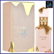 ECLAIR BY LATTAFA EDP PERFUME FOR UNSIEX 100ML UAE