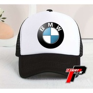 baseball cap Hat / Cap / BMW Car Bisbol cap