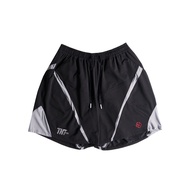 TNTCO PATTERN SHORTS