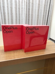 Oneplus open Brand new