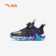 ANTA Kids Dragon Wrath รองเท้าบาสชาย A125A9930 Official Store