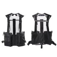 多口袋 機能 戰術背心 馬甲 旅遊