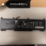 Original HP HP PR0BOOK 430 440 445 450 455 G9 640 645 650 G10 Battery