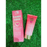 WHITENING LOTION CANDY LOVE AB BEAUTY