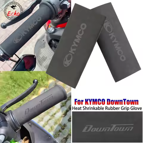 For KYMCO DOWNTOWN 125i 200i 300i 350i DT 125 200 300 350 Motorcycle Fashion Accessories No-slip Hea