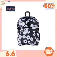 Jansport 32l Main Campus Eyeball Blossom Unisex Backpack Backpack Travel